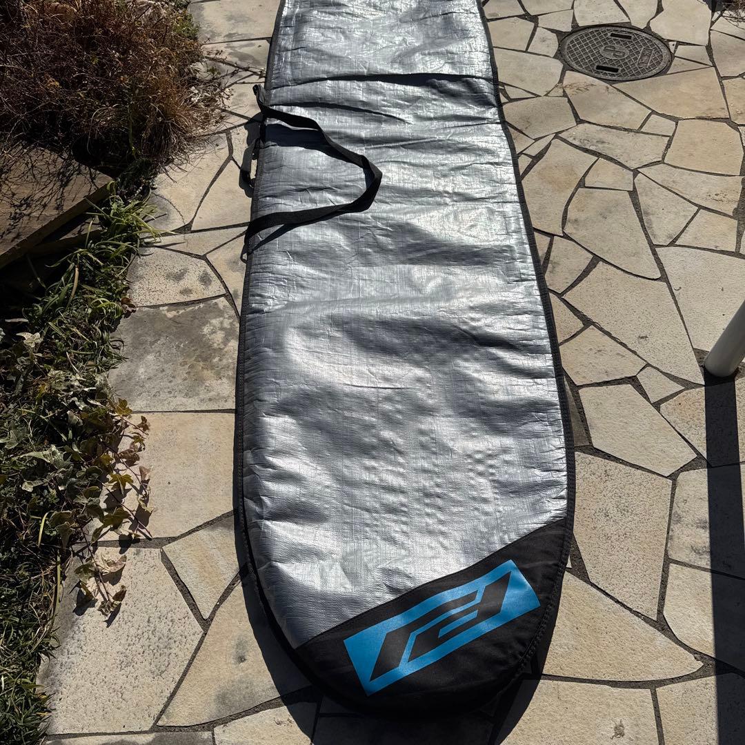 サーフィンハードケース9.0 pro-lite surf サーフトリップ