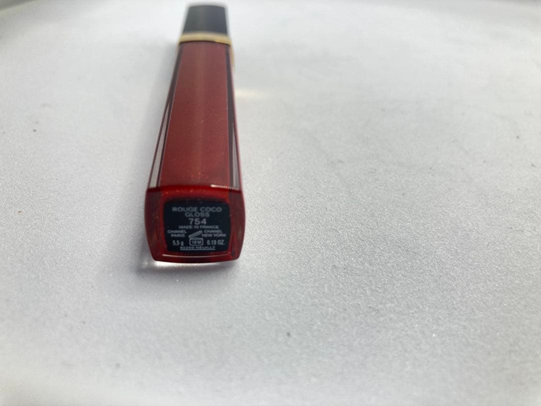 【希少】ルージュ ココ グロス / 754 オピュロンス　生産終了品