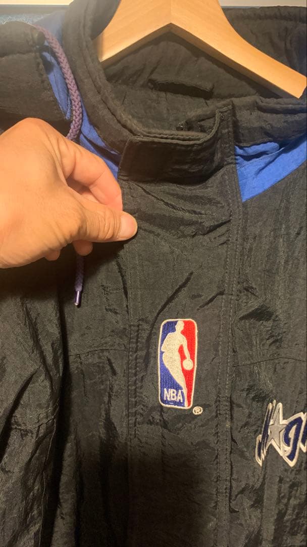 Orlando magic スタジャン　スターター