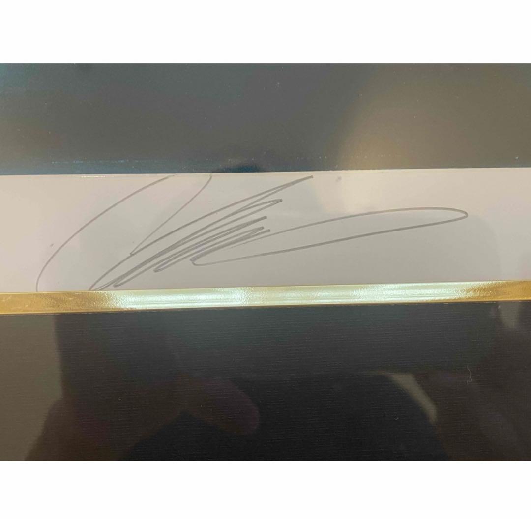 ラッセン　ホエールソング　シルクスクリーンアート