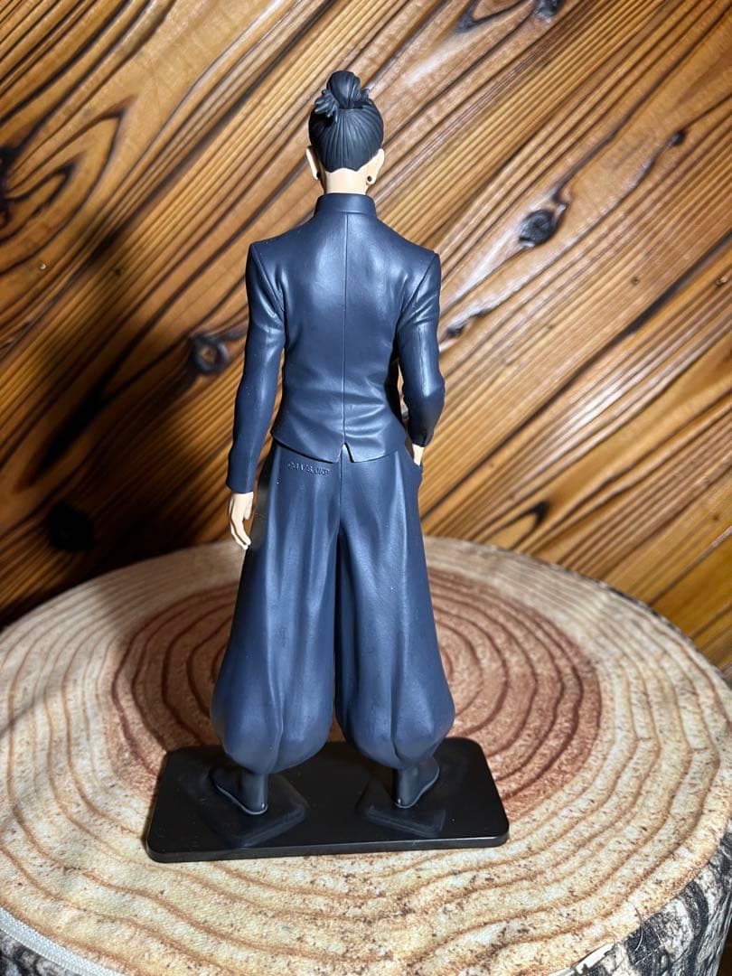 キングオブアーティスト 五条悟 夏油傑 セット 最強の2人 呪術廻戦 フィギュア