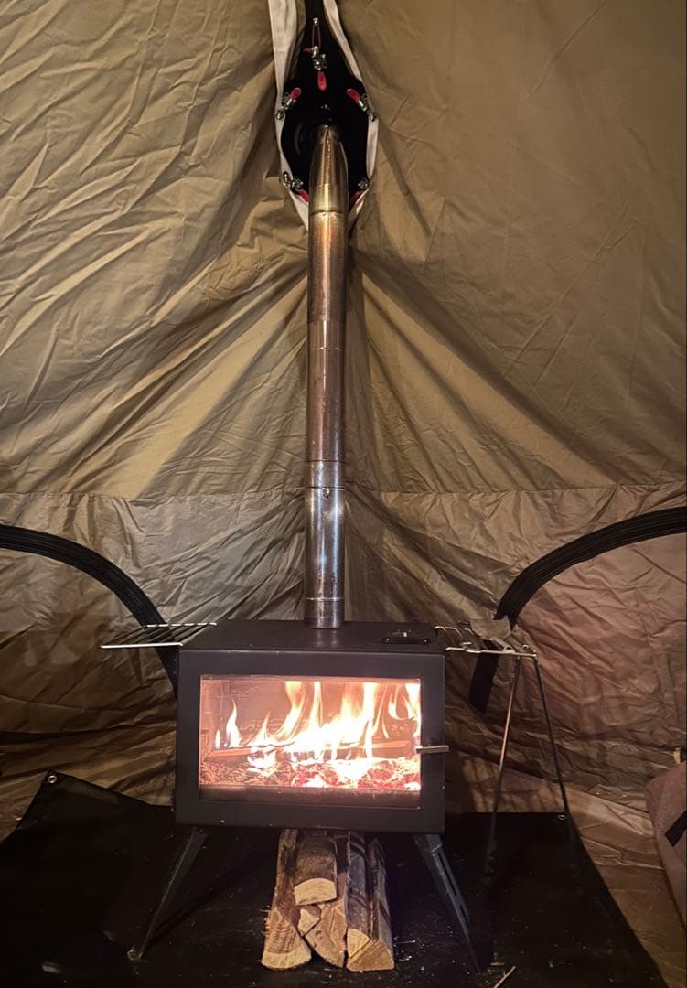 Ogawa グロッケ16TC