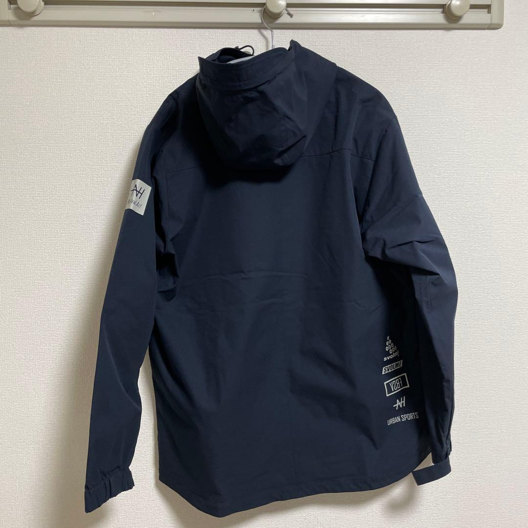 アーバンフィールドジャケット　ボンディングロングパンツ　上下セット　別売りも可！