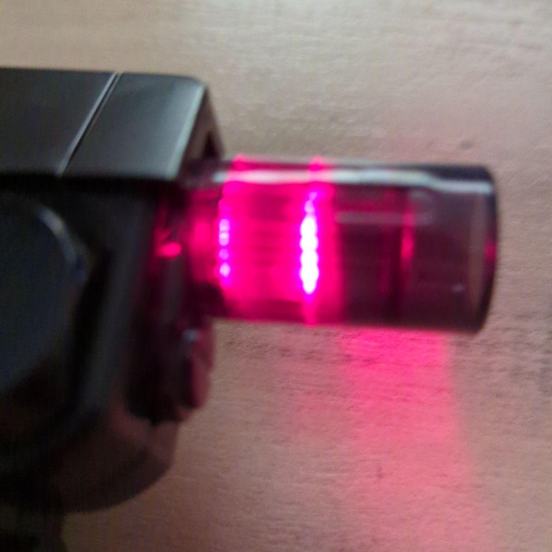 バンダイ ブルースワット ディクテイター DICTATOR BW-01 トイガン