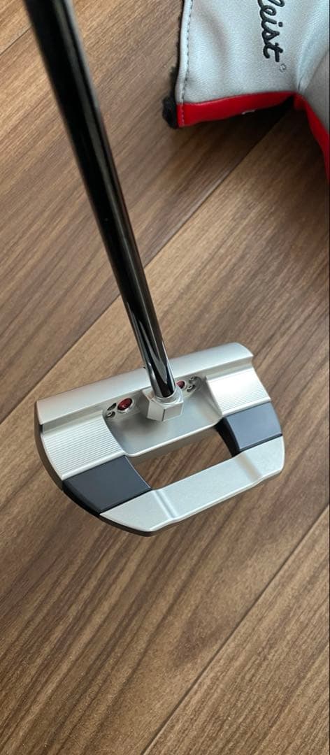 専用　スコッティキャメロン ファストバックOC 34インチ FAST BACK