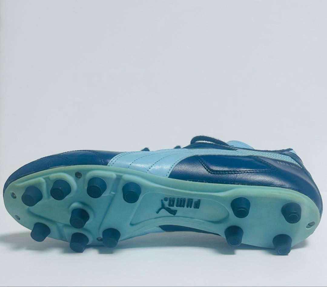 プーマ 限定 パラメヒコデュエ　激レア