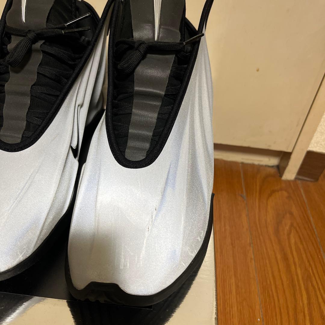 シューズ(男性用) Nike GT Future 30cm