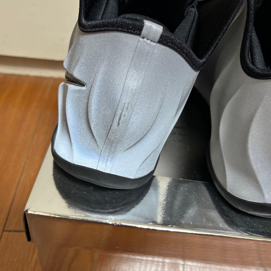 シューズ(男性用) Nike GT Future 30cm