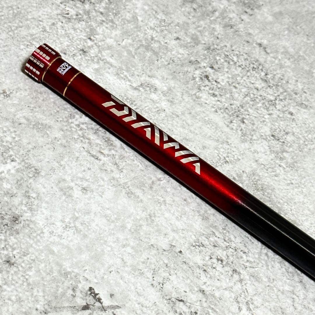 専用☆極美品☆ダイワ 銀影競技 Tテクニカル90/DAIWA GINEI