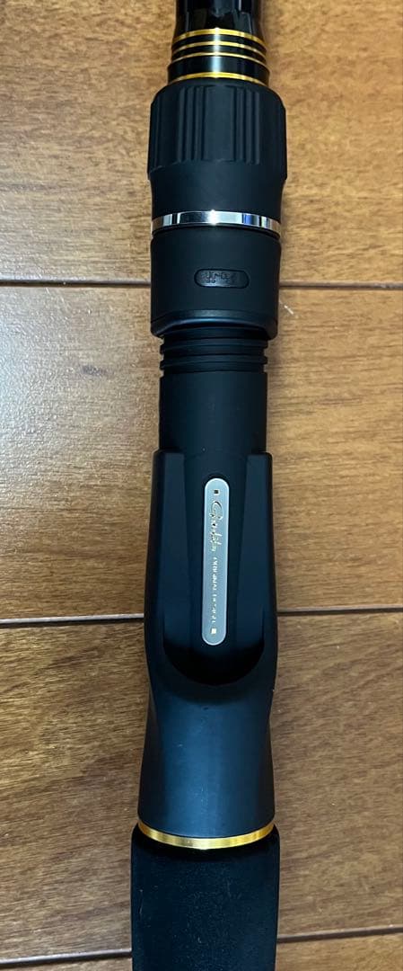 タカさん用　海上釣り堀　ULTIMATE SPEC B-400