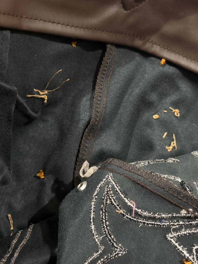 三分妄想 カフカ Sサイズ ウィッグ付き