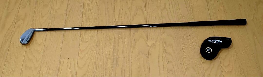 EPON エポン アイアン型ユーティリティ AF-906 26度
