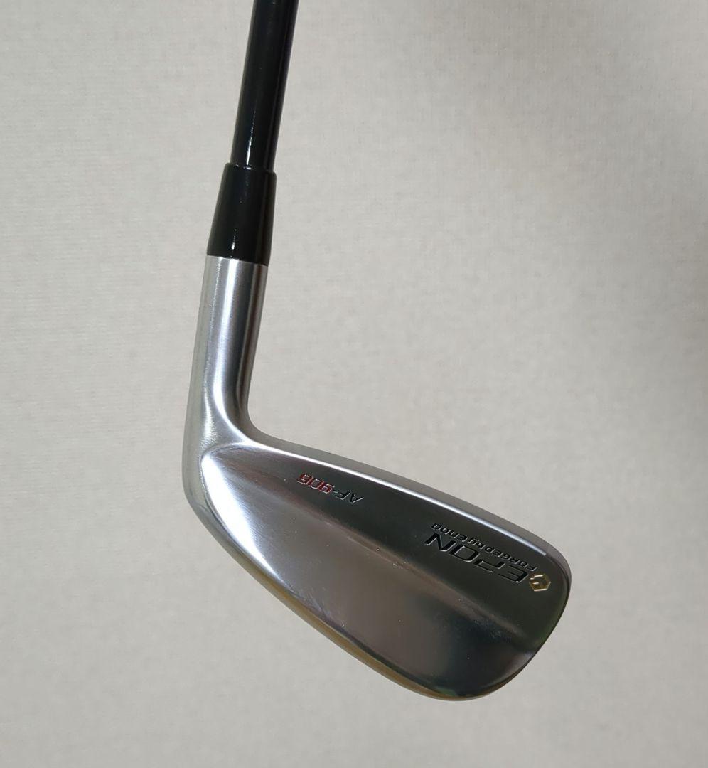 EPON エポン アイアン型ユーティリティ AF-906 26度