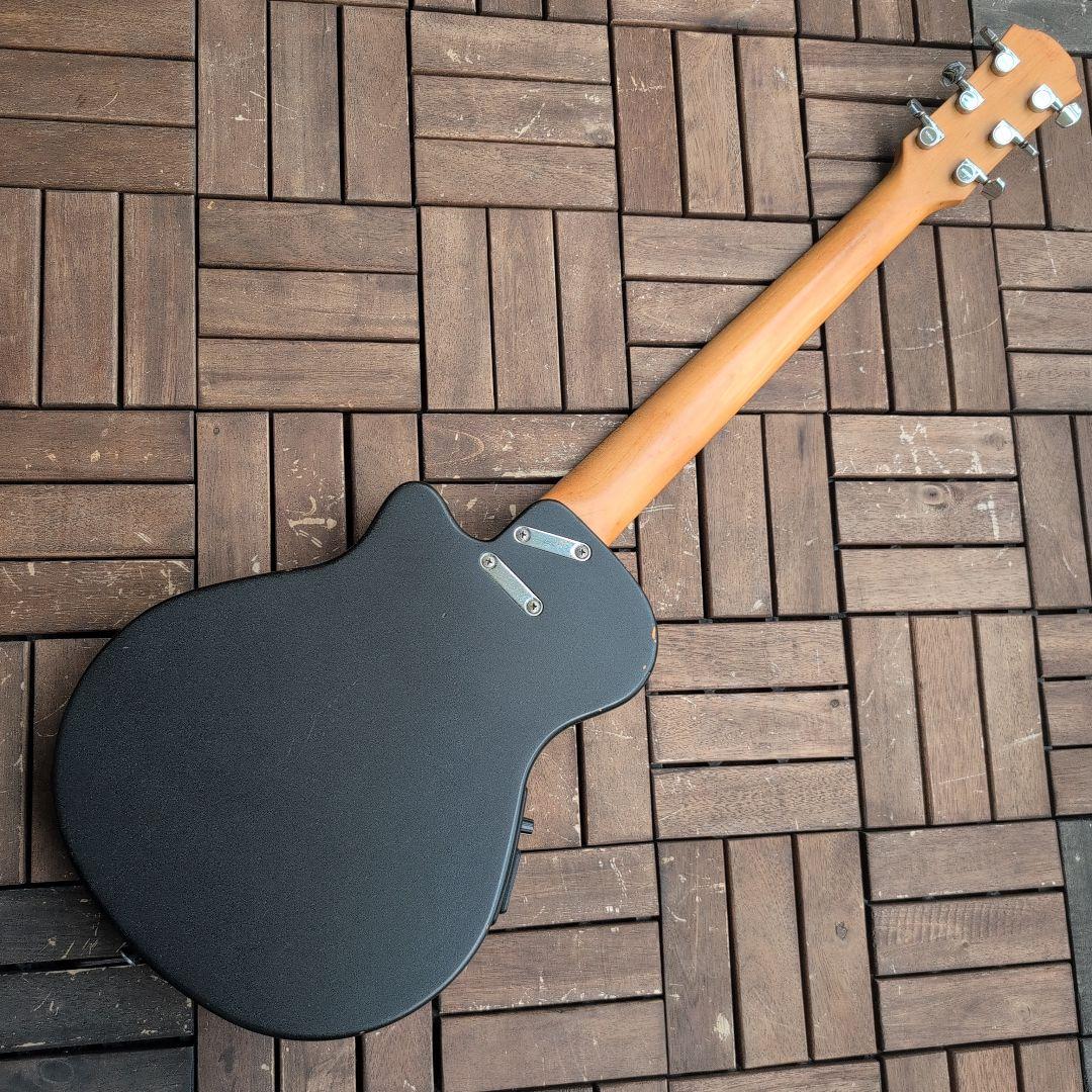 Yamaha ヤマハ APX T-1A ミニエレアコ