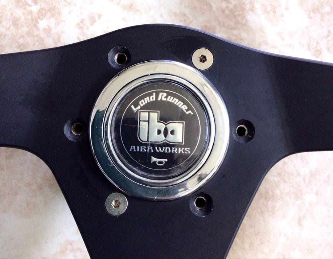 NARDI ハンドル(中古)