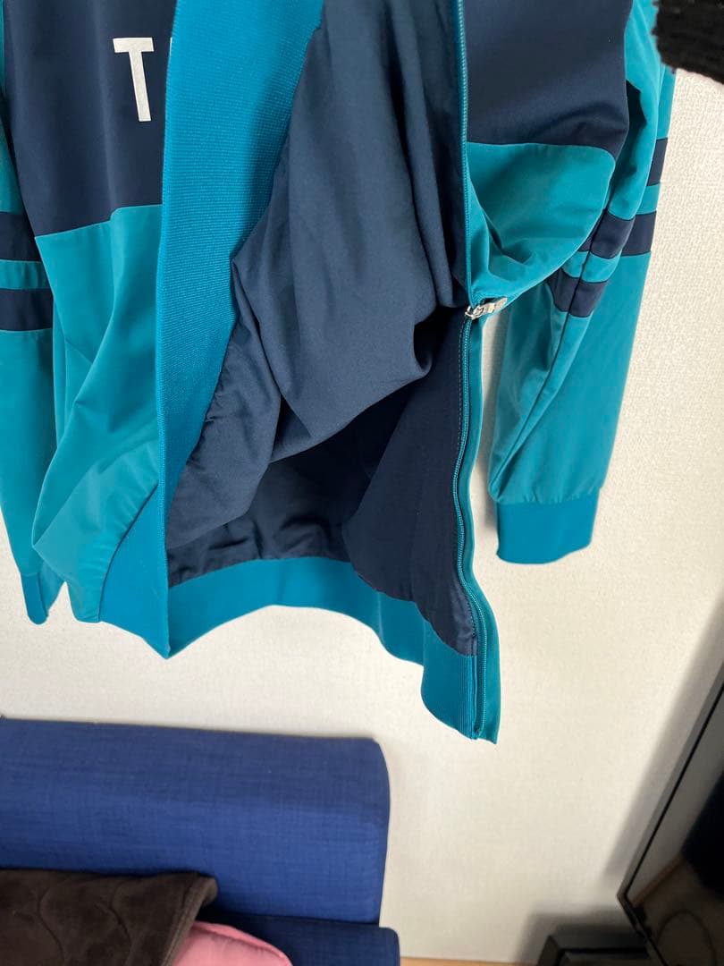 人気★Taylor Made★テーラーメイド　プルオーバ　ジャケット　サイズO