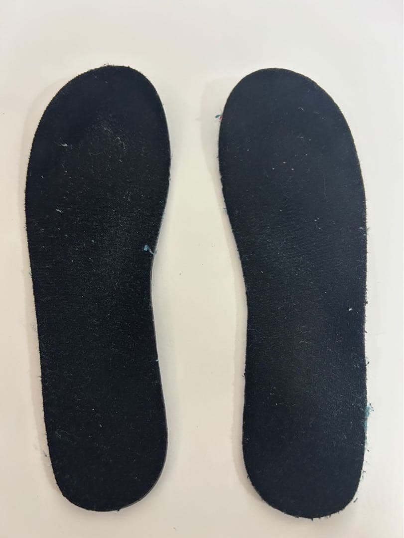 K2 スノーボードブーツ 黒 22㎝　キッズ　MINI TURBO