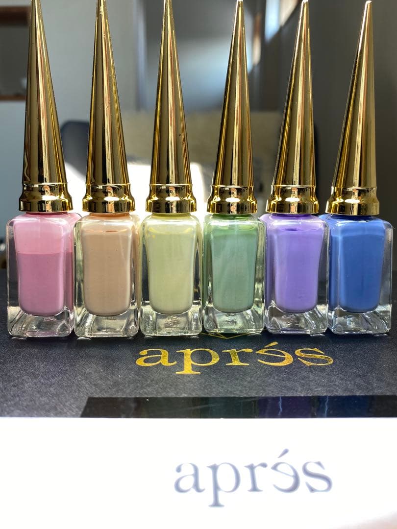 アプレ アートインク リキッド おまけ付きも有り