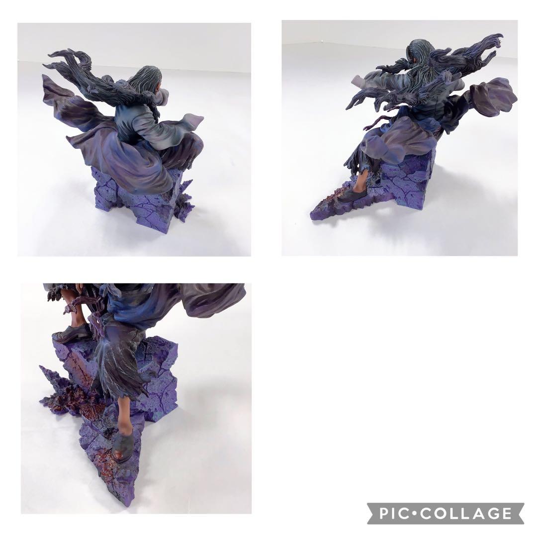 ドリフターズ 織田信長 フィギュア　ユニオンクリエイティブ