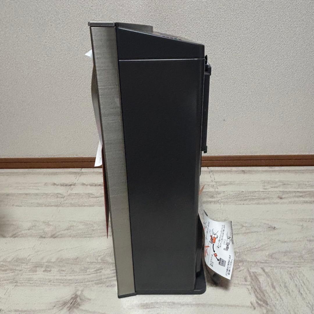 ガスファンヒーター　都市ガス　大阪ガス　GFH-4005D 未使用　暖房