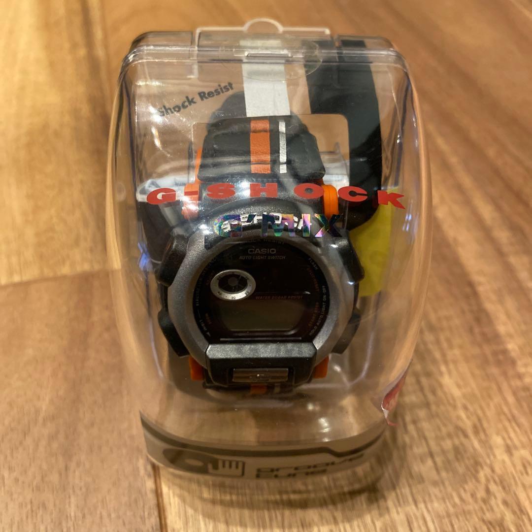 G-SHOCK デジタル腕時計 2個セット