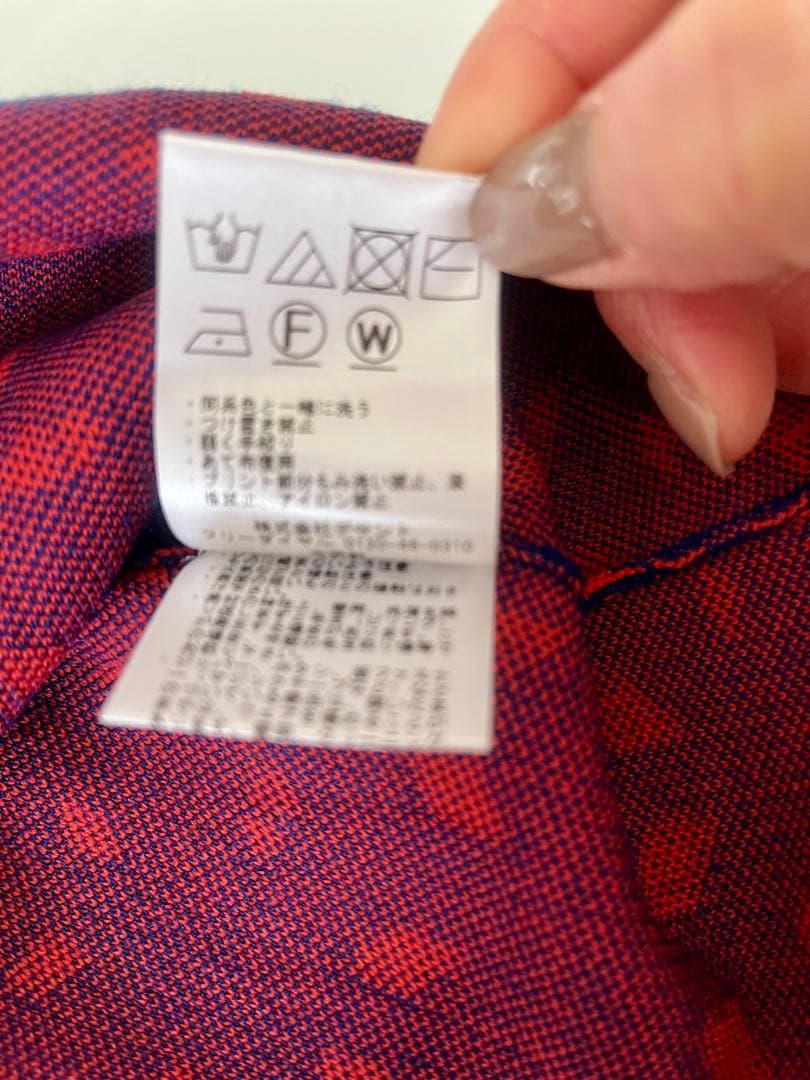 デサントゴルフレディースニットセーター＆スカート