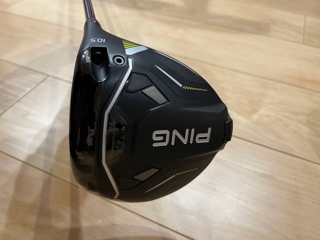 『DD』PING g430 max 10k