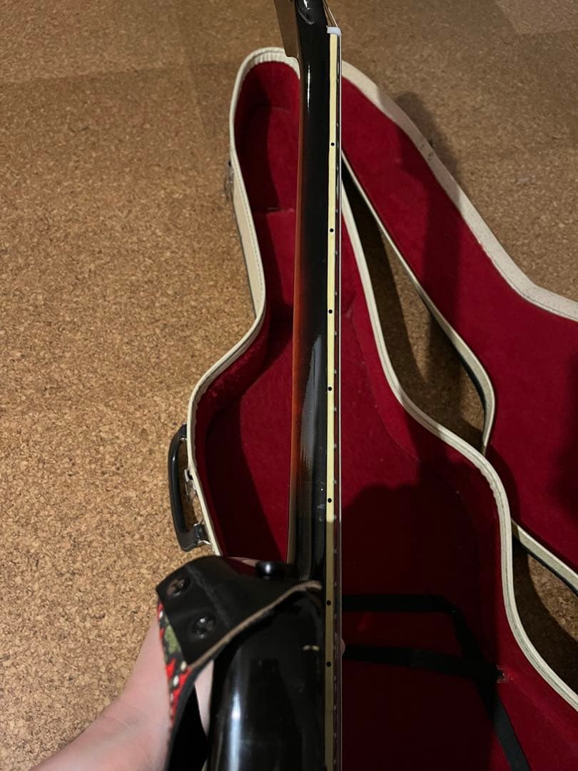 P*K様 希少 harmony ハーモニー silhounette 60年代 ガ