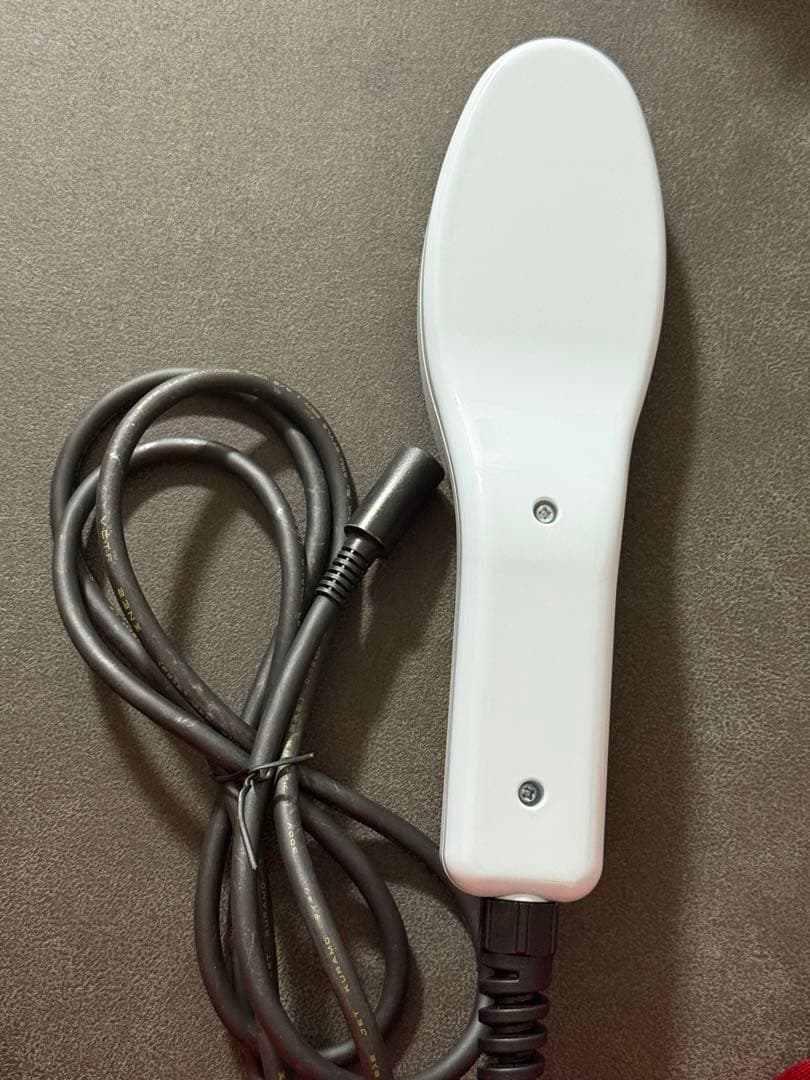 琉球温熱療法　箱付き