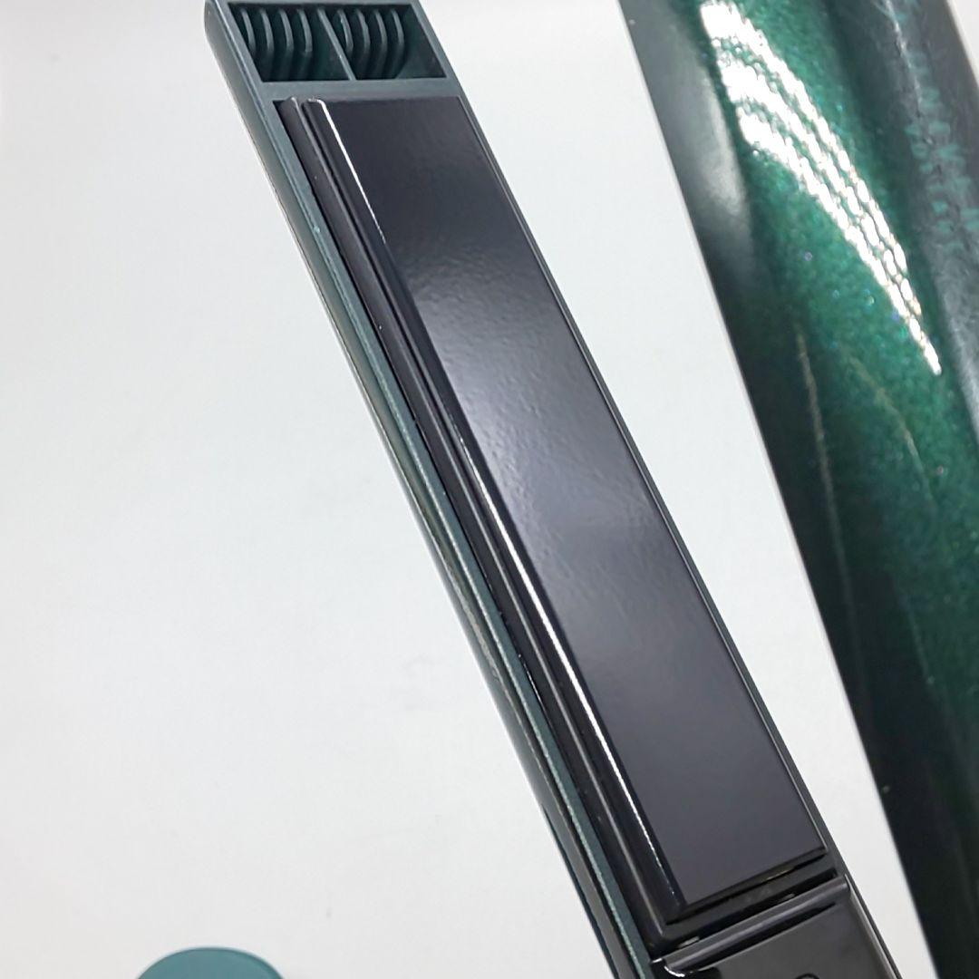 ヘアビューロン 7DPlus リュミエリーナ ストレート【正規品・動作良好】73