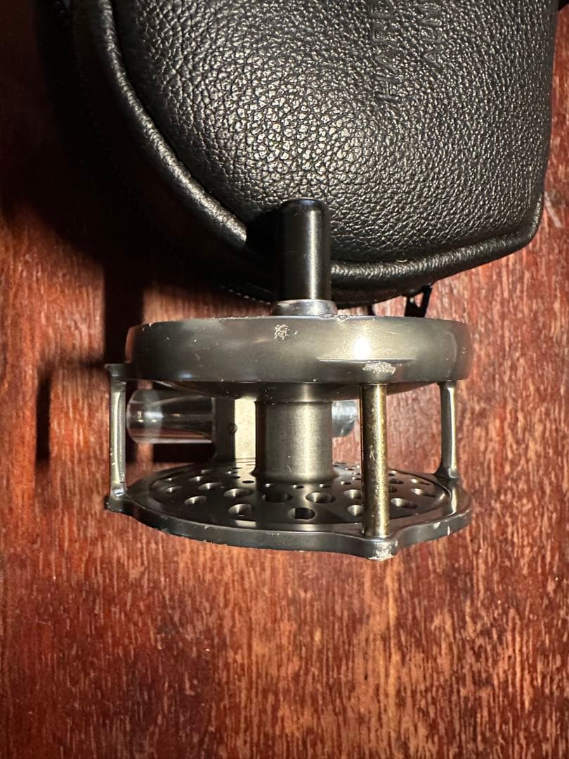 リール HARDY 2 13/16 1939 Bougle Heritage Reel