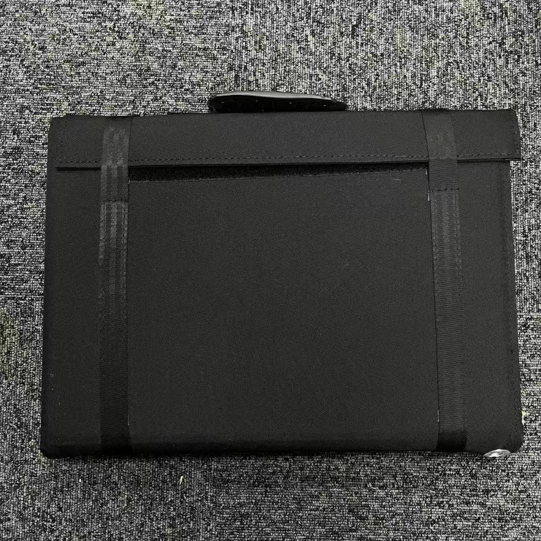 200W 折り畳みソーラーパネル MC4 IP67 防水 格安