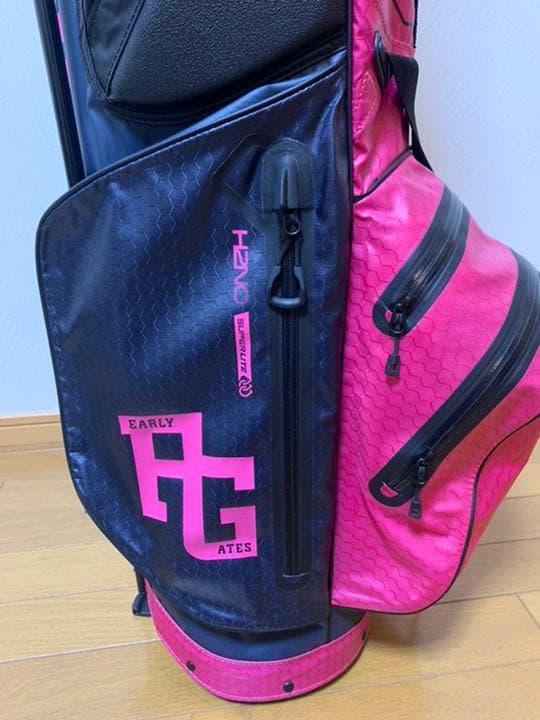 【超レア】PEARLY GATESネイビー×ピンク