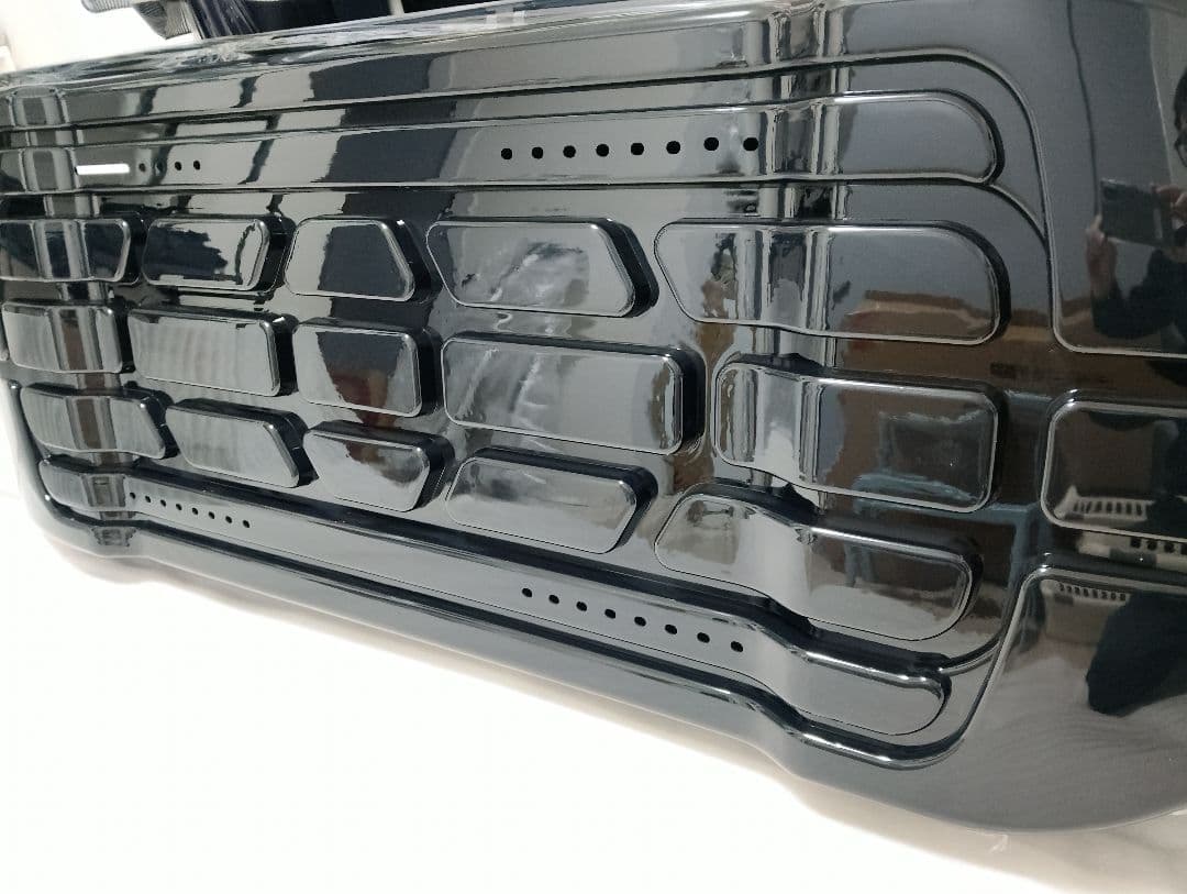 テ*ム様 最終値下げ terzo ルーフボックス270L エアロクロスライダー