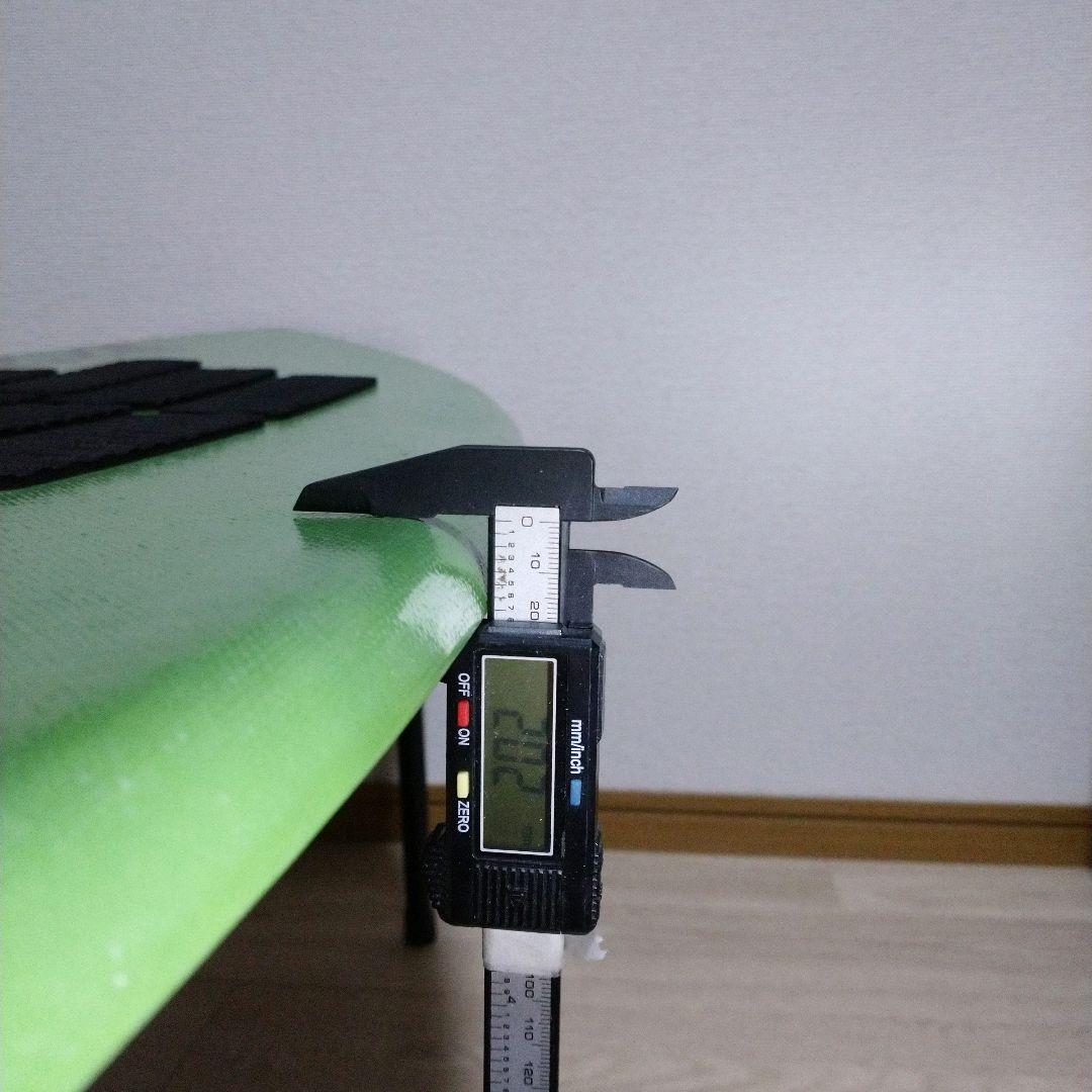 CAVE ケイブ スキムボード クラシック スカッシュ 129cm