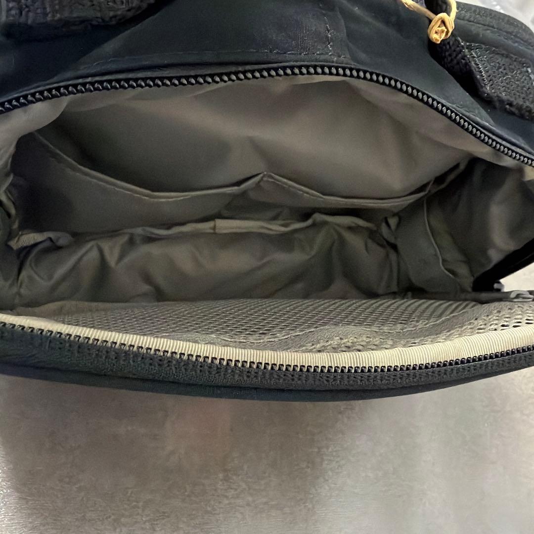 Fjällräven フェールラーベン　トラベル ポーチ Kanken