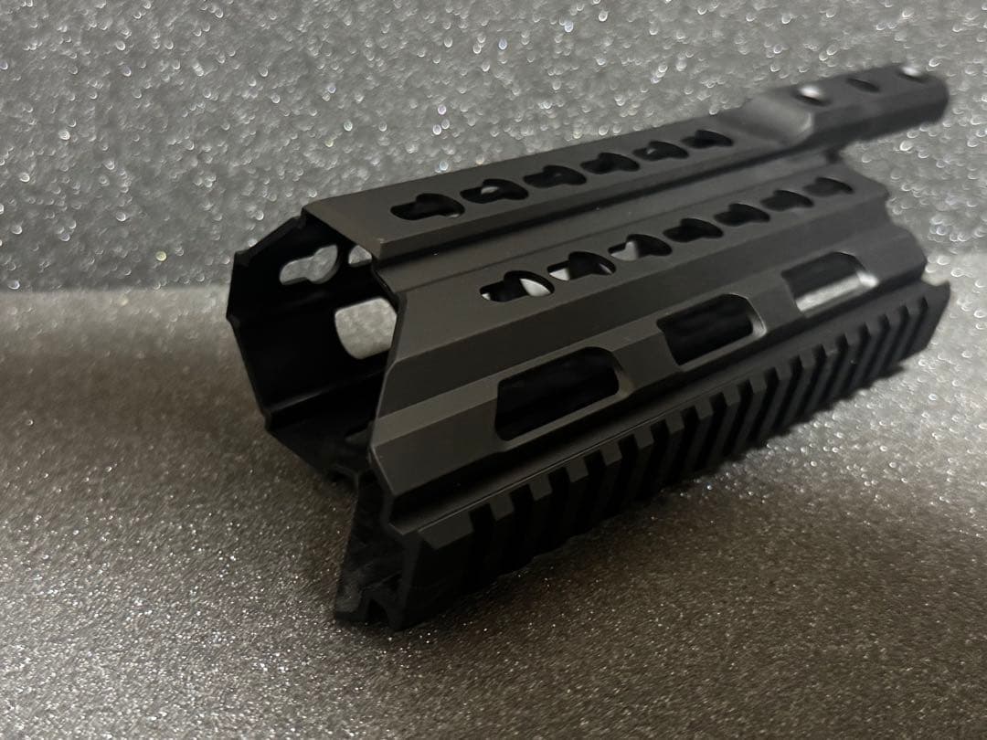 み*や様 クリスベクター keymodハンドガード