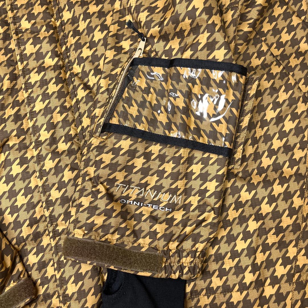 コロンビア(Columbia) スノーボードウェア 上下セット　セットアップ