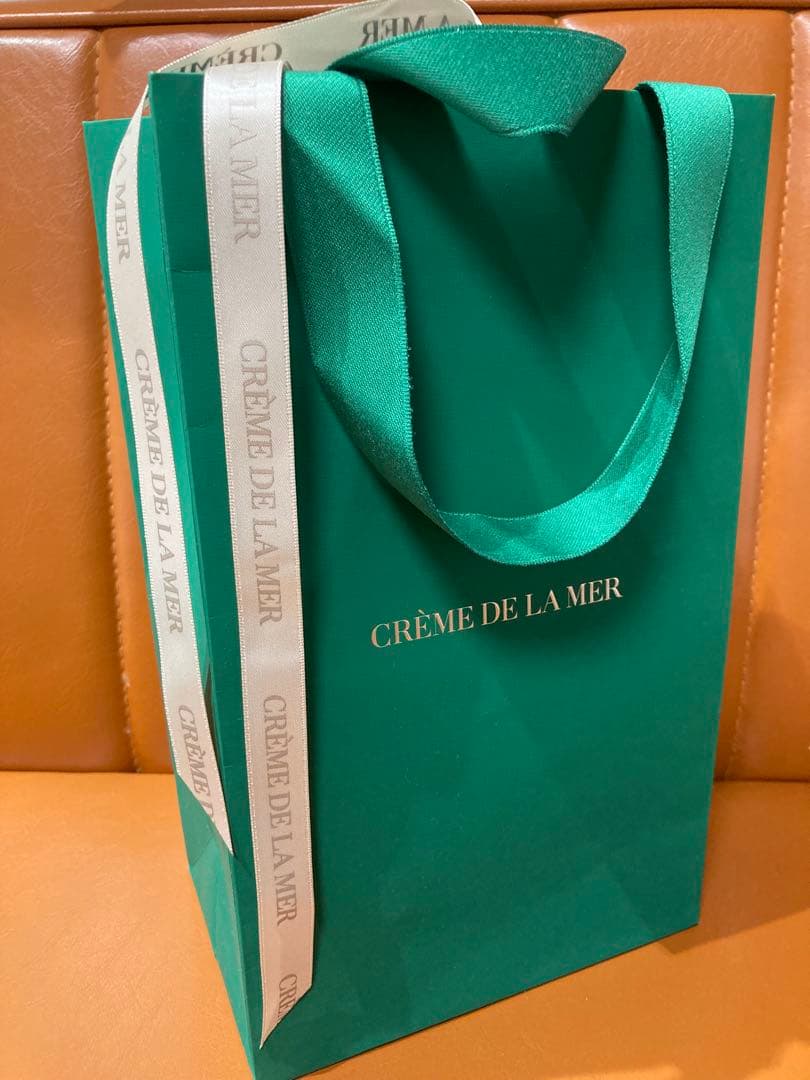 totoさま　LA MER リップバーム＆ボリューマイザー ギフトセット