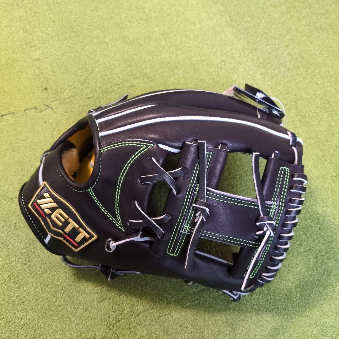 ZETT PROSTATUS SE硬式 今宮型 サイズ４　BPROG765S