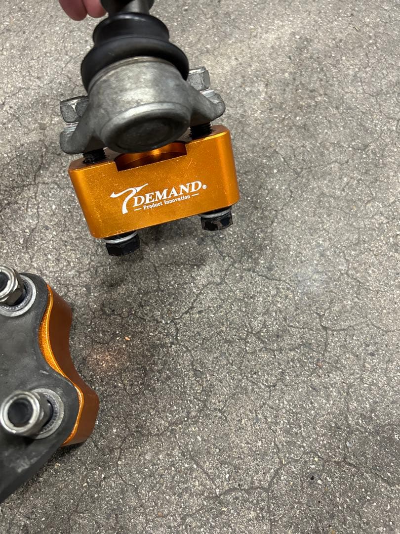 T-DEMAND イージープロ