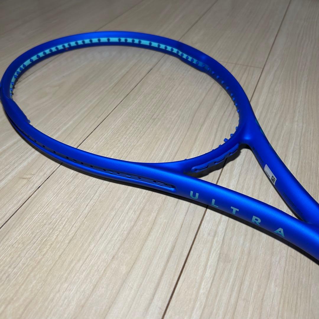 ラケット(硬式用) Wilson ULTRA TEAM V5