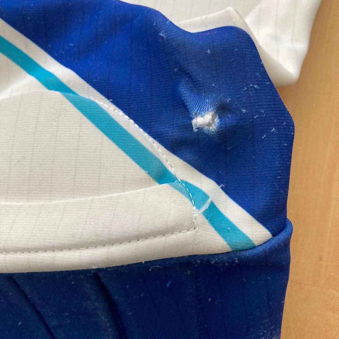 GOLDWIN ジュニア レーシングワンピース　160