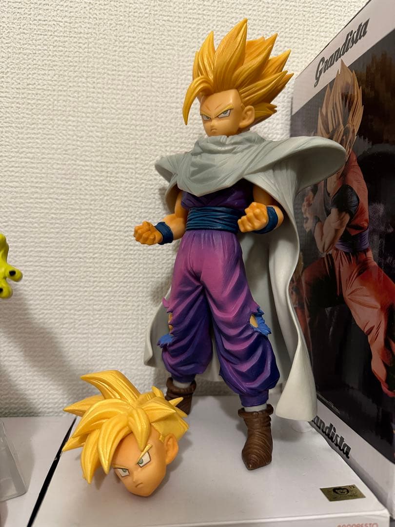 ドラゴンボール　フィギュア　まとめ　ジャンク