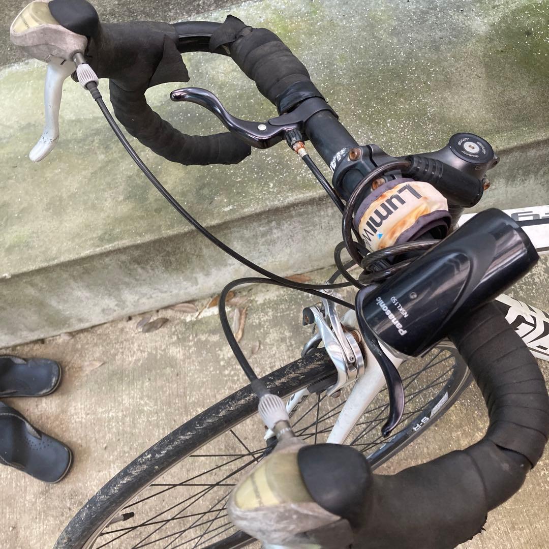 ジャイアント　ロードバイク　giant defy3 サイズS