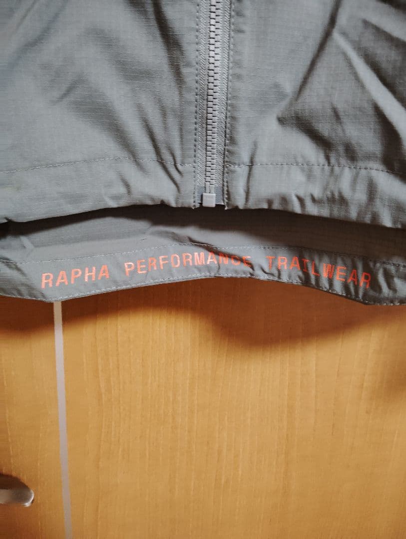 Rapha ライトウェイト トレイル ジャケット　サイズM
