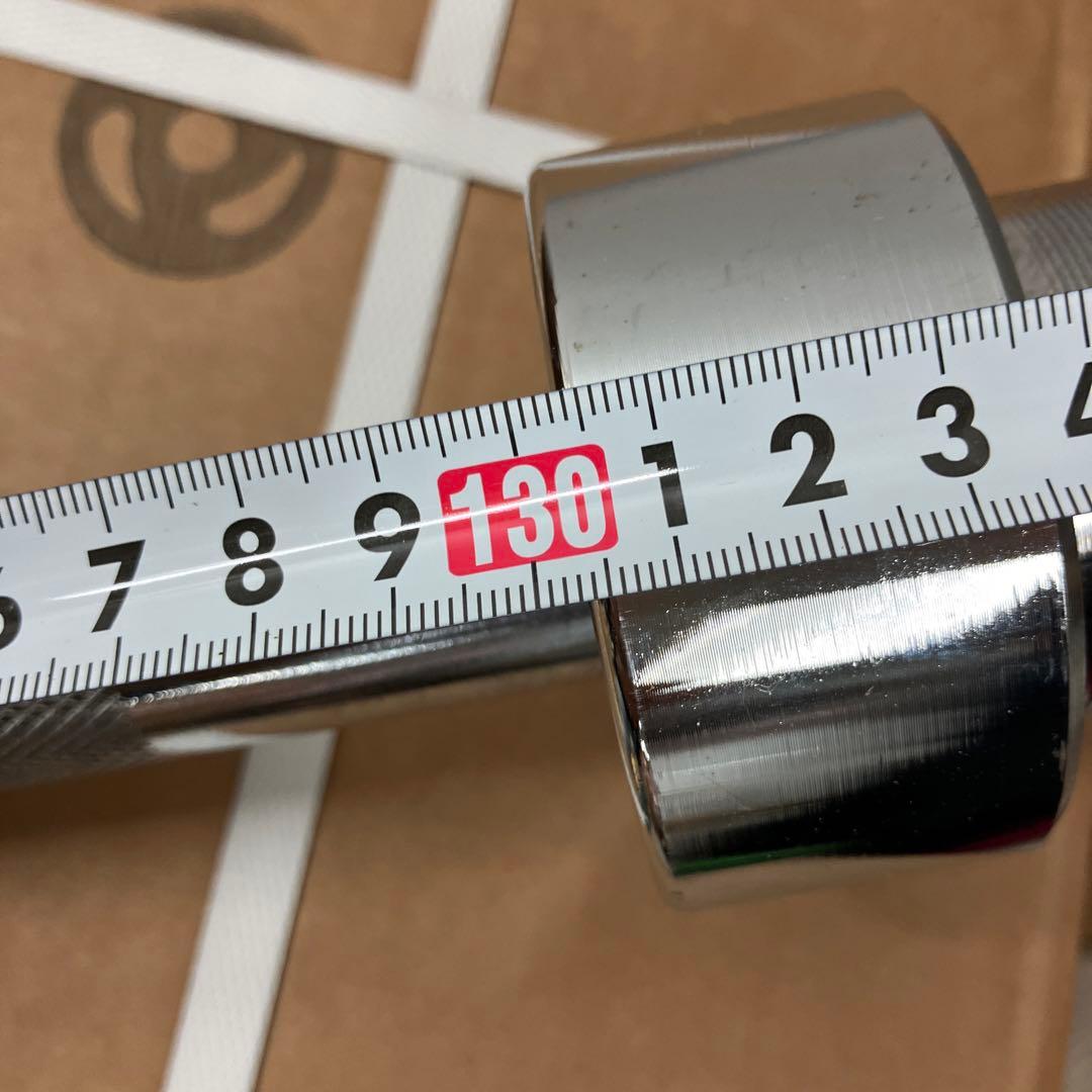 ★北海道送料無料★高品質★業務用★220cmオリンピックバー バーベル★新品★