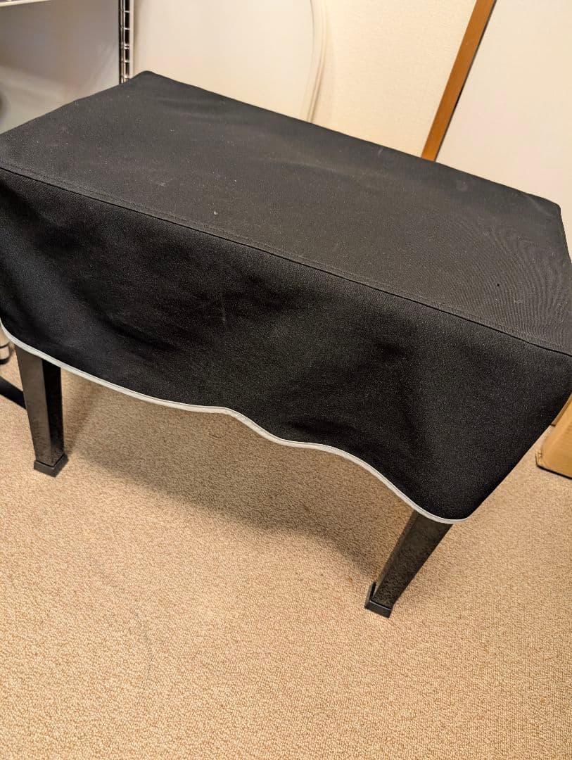 Roland ローランド ピアノ椅子