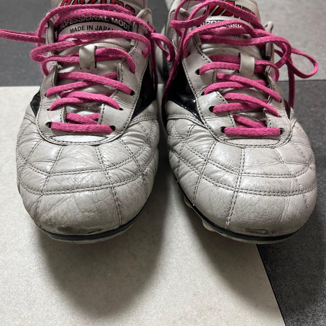 モレリア 2 JAPAN クロスステッチ 26センチ