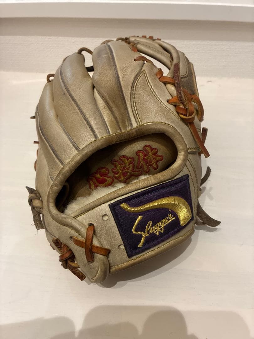 久保田スラッガー KSN-AR5 軟式